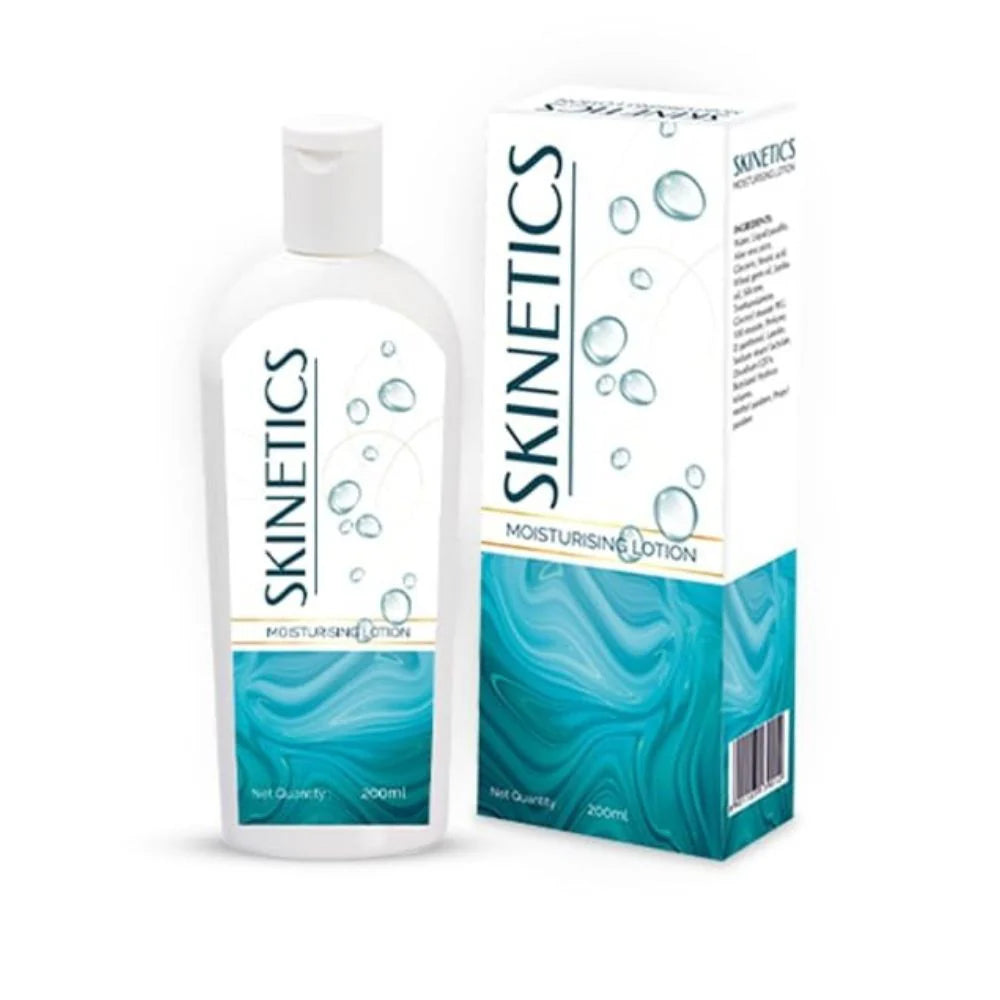 Skinetic Moisturizing Lotion -200 ml Mytrendzcart