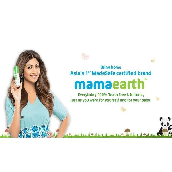 Mamaearth Essential Anti-Hair Fall Kit -Combo Pack Mytrendzcart