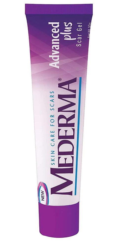 Mederma Advanced Plus Scar Gel -5 gm Mytrendzcart