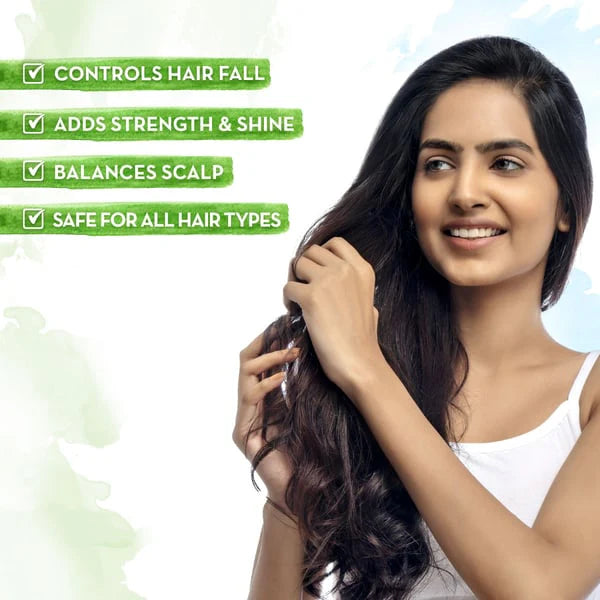 Mamaearth Onion Hair Oil With Onion & Redensyl For Hair Fall Control -150 ml - Pack of 1 Mytrendzcart