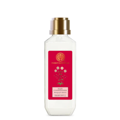 Forest Essentials Travel Size Hair Conditioner Bhringraj & Shikakai -50 ml Mytrendzcart