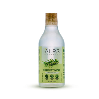 Alps Goodness Rosemary Water for Hair Regrowth -100 ml Mytrendzcart