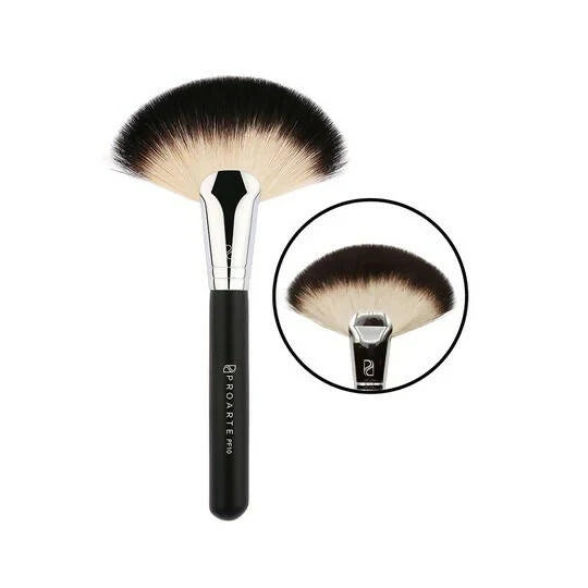 Proarte Large Fan Brush PF-10 Mytrendzcart