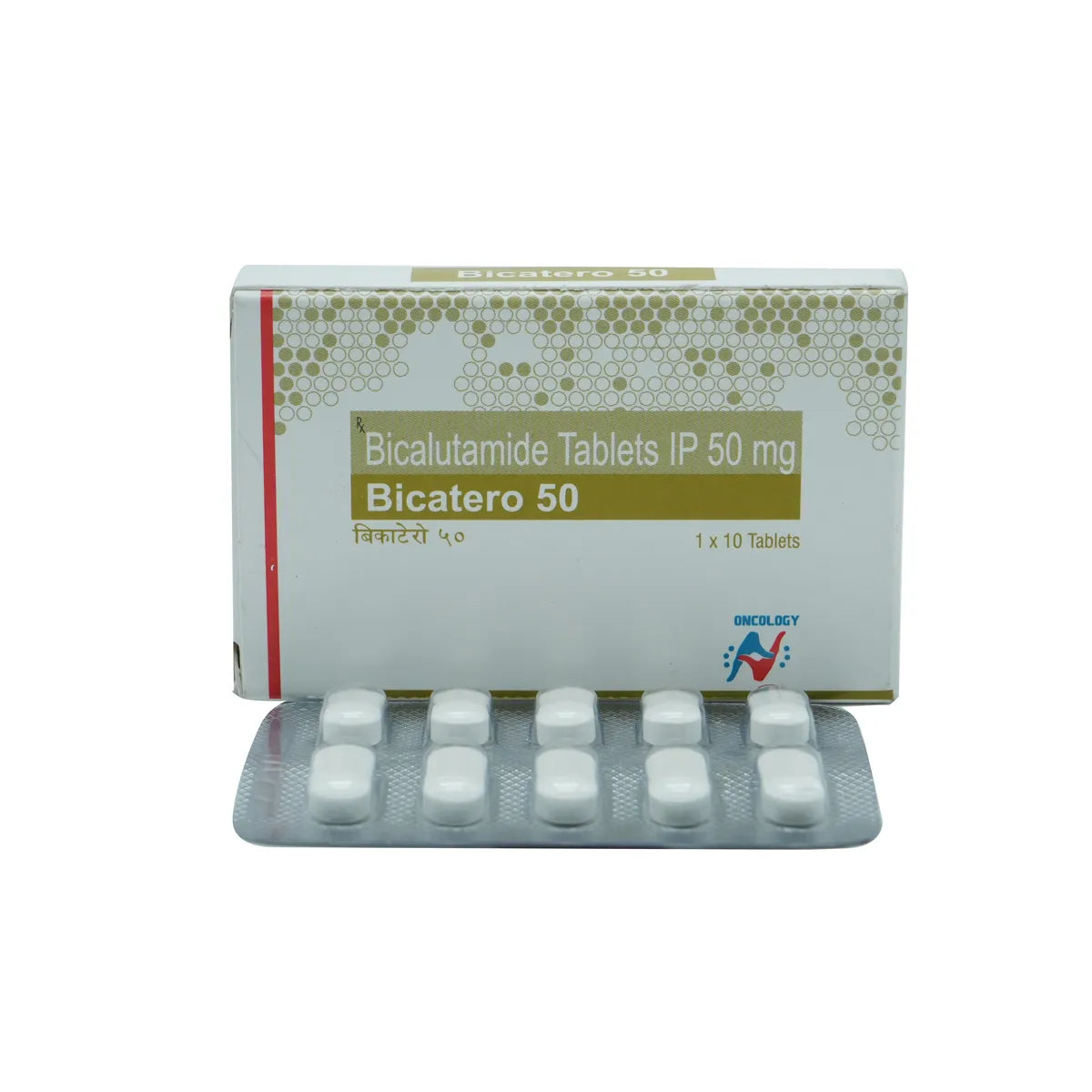 Bicatero 50mg