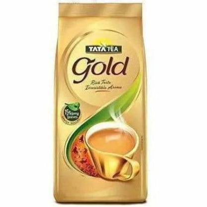 Tata Tea Gold -250 gm Mytrendzcart