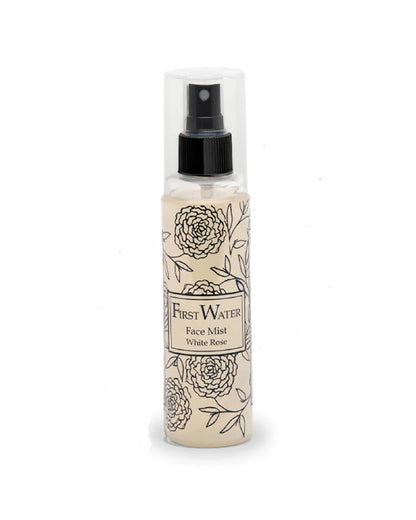 First Water White Rose Face Mist -50 ML Mytrendzcart