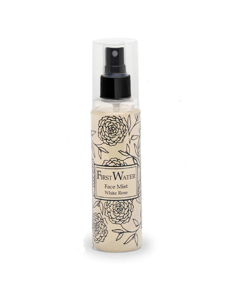 First Water White Rose Face Mist -50 ML Mytrendzcart