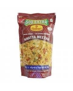 Haldiram's Namkeen Khatta Meetha -350 gm Mytrendzcart