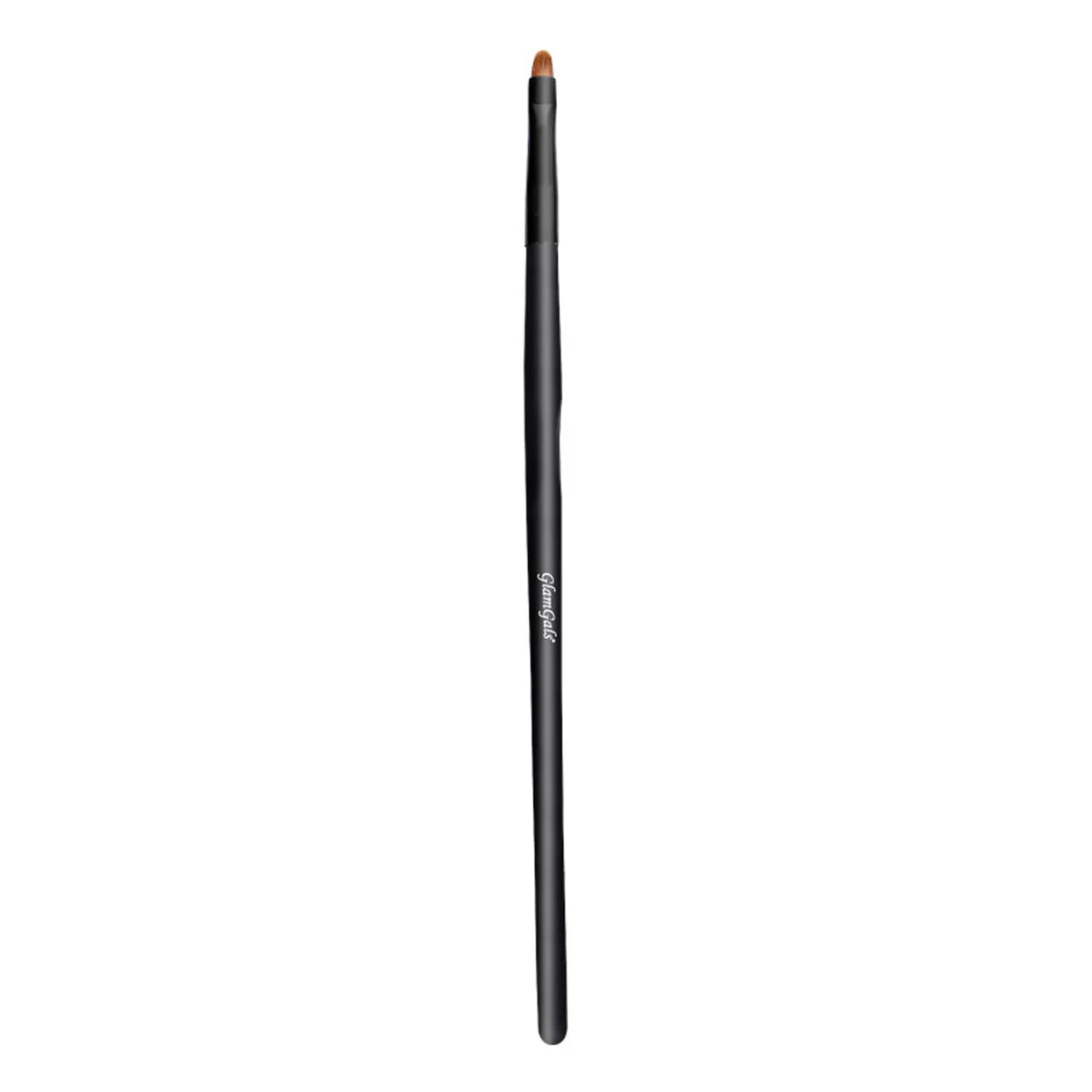 Glamgals Black Small Lip Brush -3.9 gm Mytrendzcart