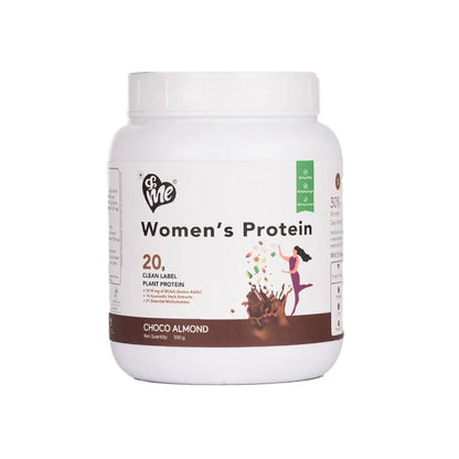 &Me Overall Wellness Plant Based Vegan Protein Powder Mytrendzcart