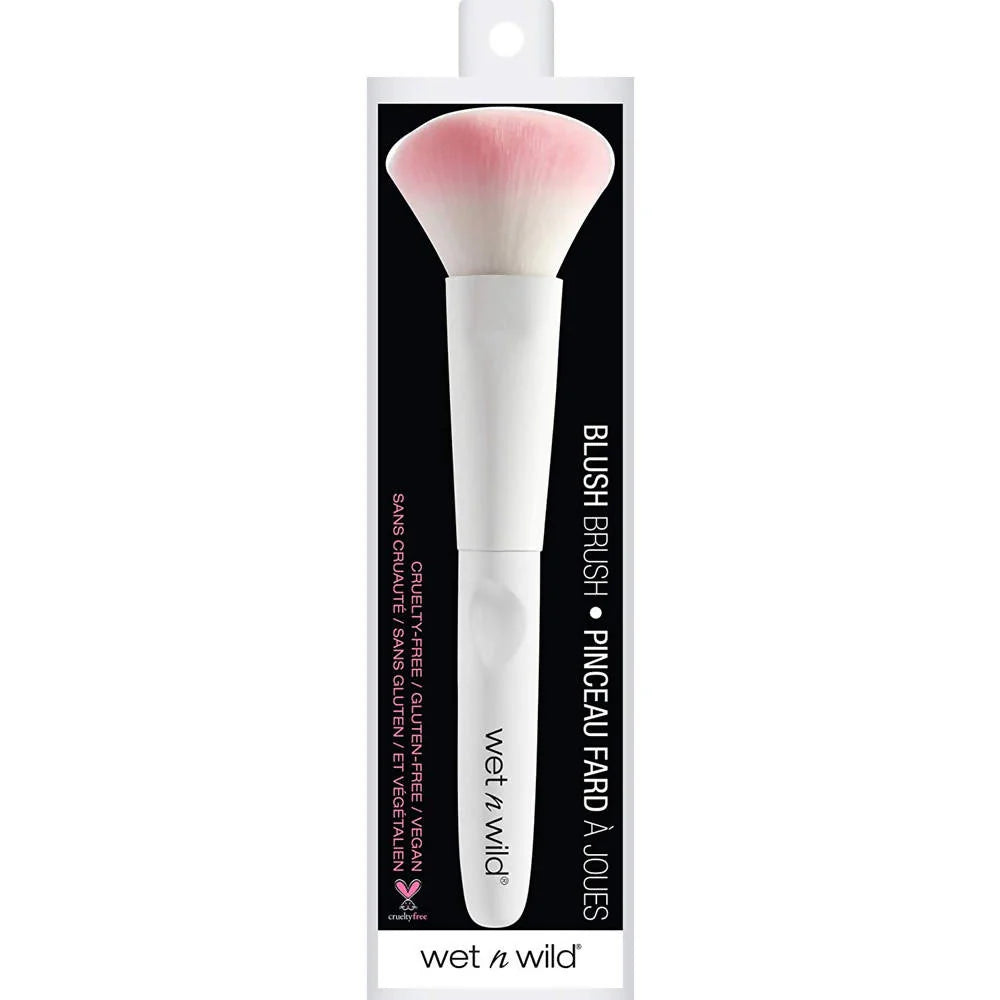 Wet n Wild Blush Brush -23.3 gm Mytrendzcart