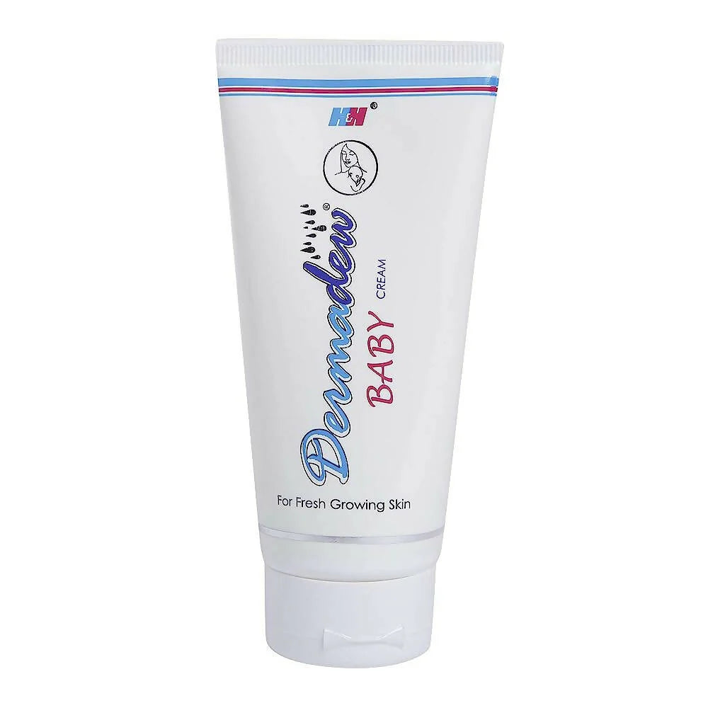 Dermadew Baby Cream -80 gm Mytrendzcart