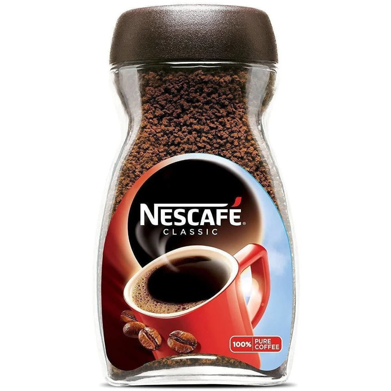 Nescafe Classic Coffee -50 gm Mytrendzcart