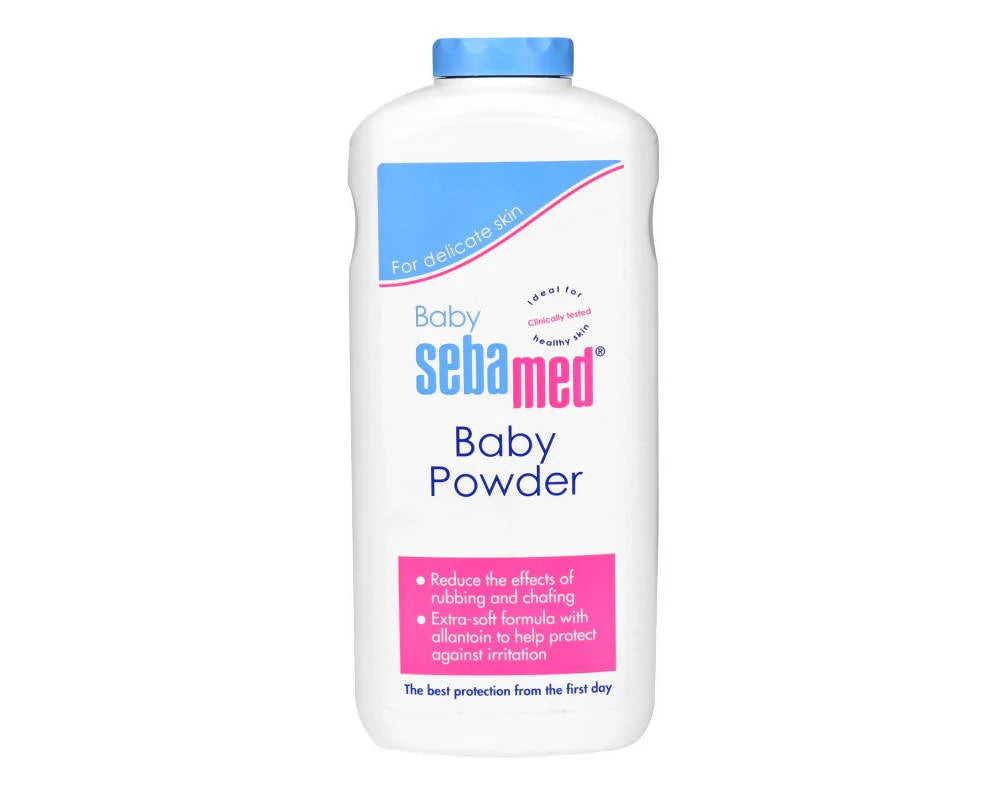 Sebamed Baby Powder -200 gm Mytrendzcart