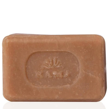 Kama Ayurveda Sugar & Tamarind Ayurvedic Deep Cleansing Soap 125gm -125 gm Mytrendzcart