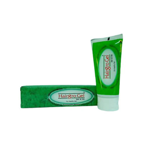 Fourrts Hairgro Gel -125 gm Mytrendzcart