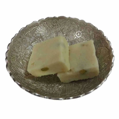 Pulla Reddy Malai Burfi -500 gm Mytrendzcart