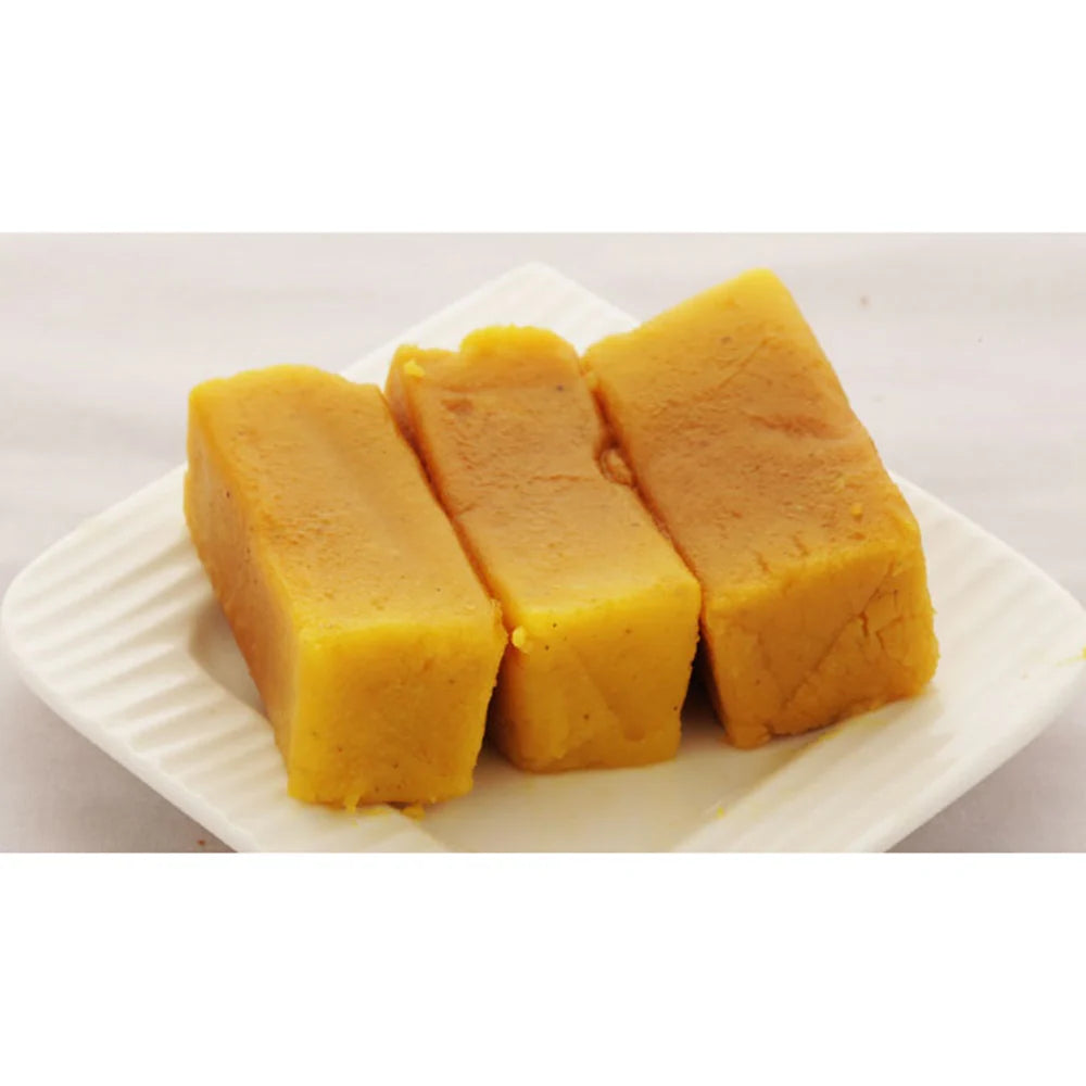 Vellanki Foods - Milk Mysorepak -250 gm Mytrendzcart