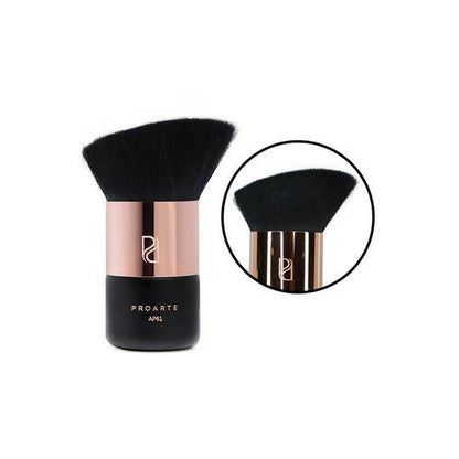 Proarte Face/Body Polishing Brush AP-61 Mytrendzcart