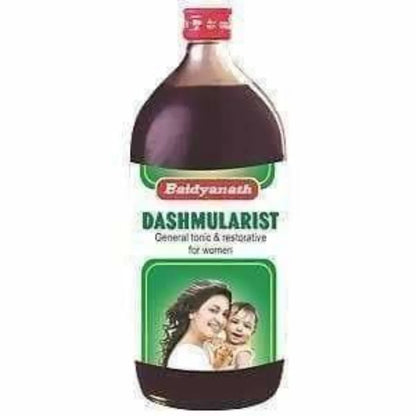 Baidyanath Dashmularist 450 ML Mytrendzcart