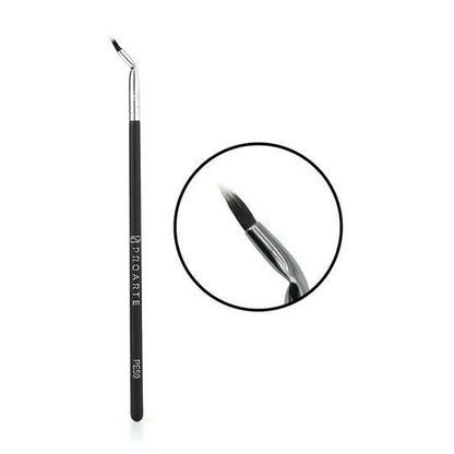 Proarte 2 in 1 Angled Eye & Lip Brush PE-59 Mytrendzcart