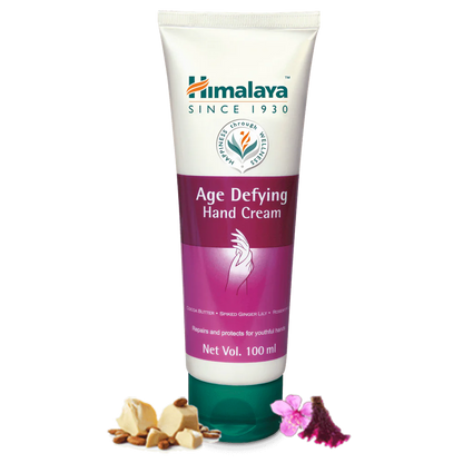 Himalaya - Age Defying Hand Cream -100 ml Mytrendzcart