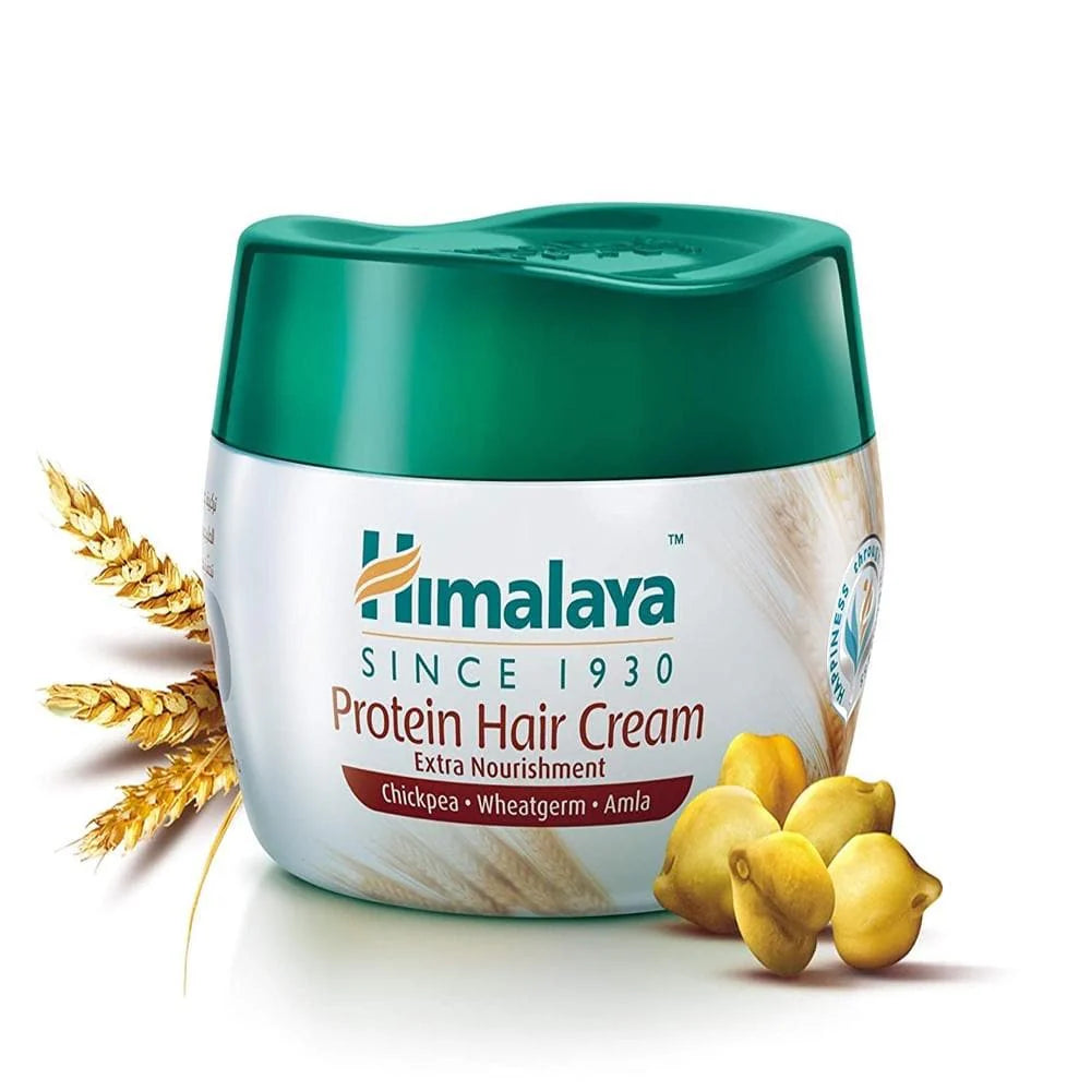 Himalaya Herbals - Protein Hair Cream -100 ml Mytrendzcart