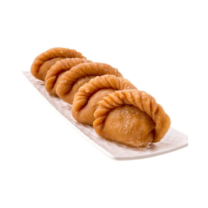 Pulla Reddy Kova Puri -500 gm - Pack of 1 Mytrendzcart