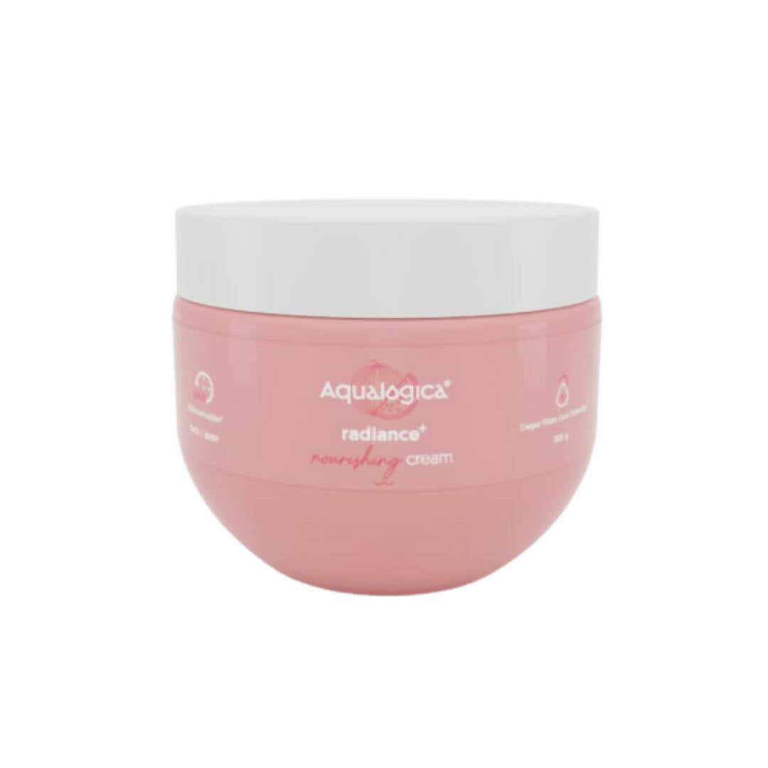 Aqualogica Radiance+ Nourishing Cream - Mytrendzcart