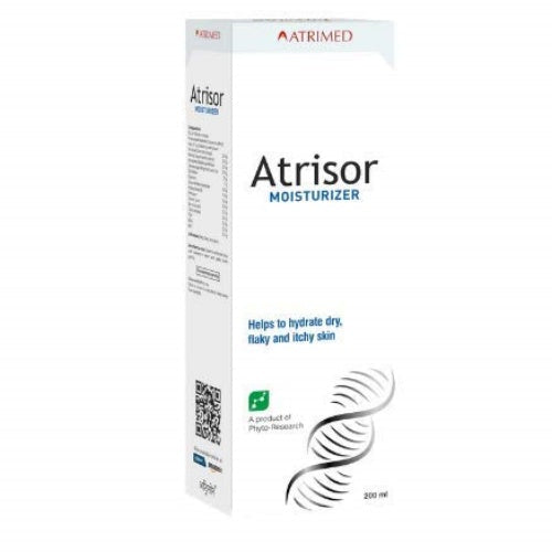 Atrimed Ayurvedic Atrisor moisturizer Mytrendzcart