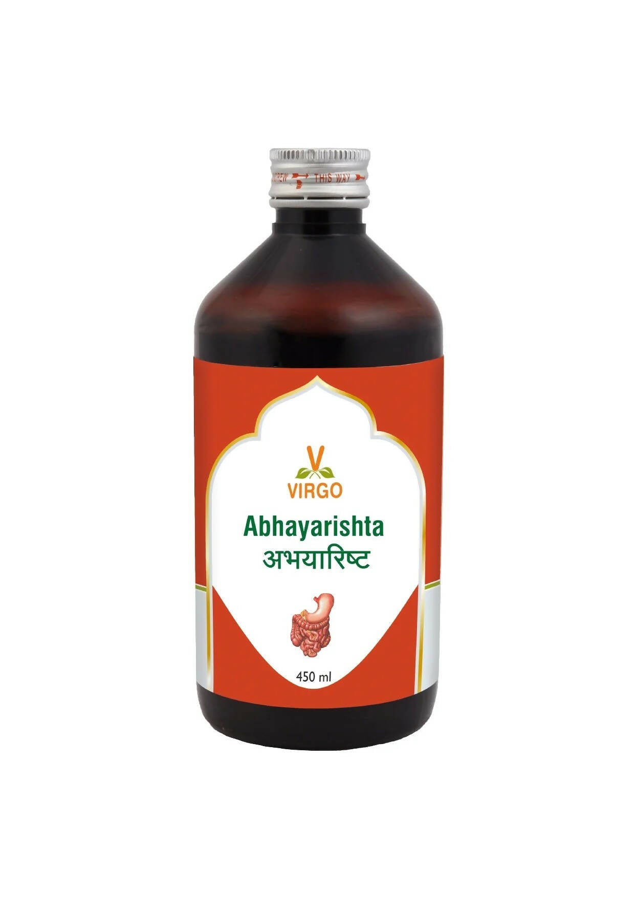 Virgo Abhayarishta - Mytrendzcart