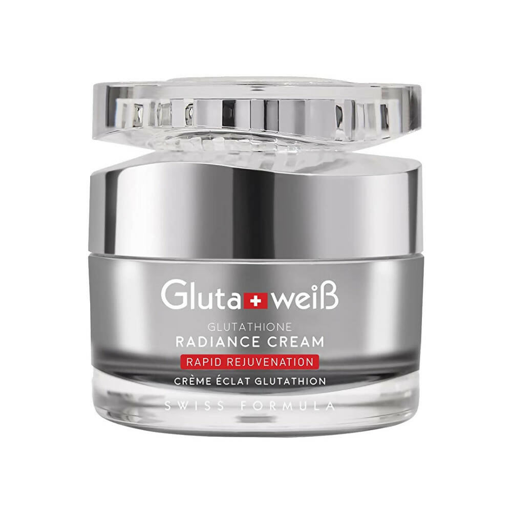 Glutaweis Radiance Cream Mini With Glutathione - Mytrendzcart