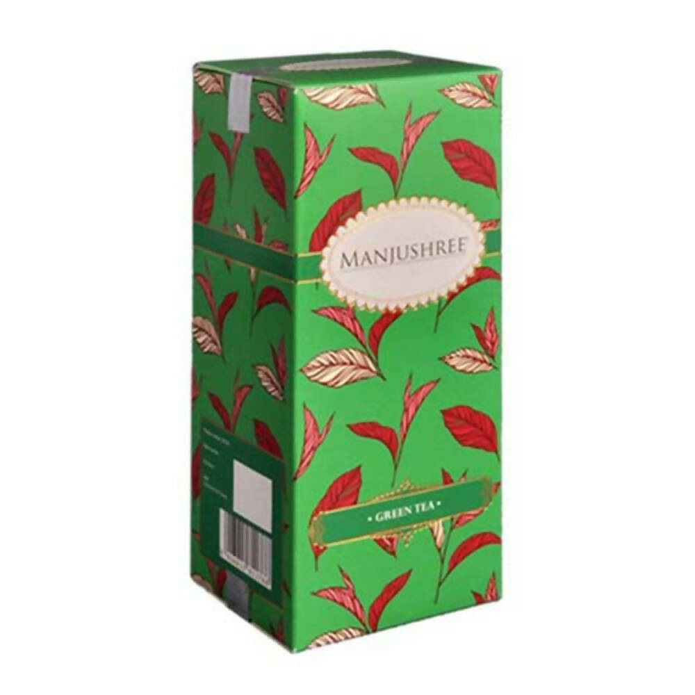 Manjushree Green Tea - Mytrendzcart