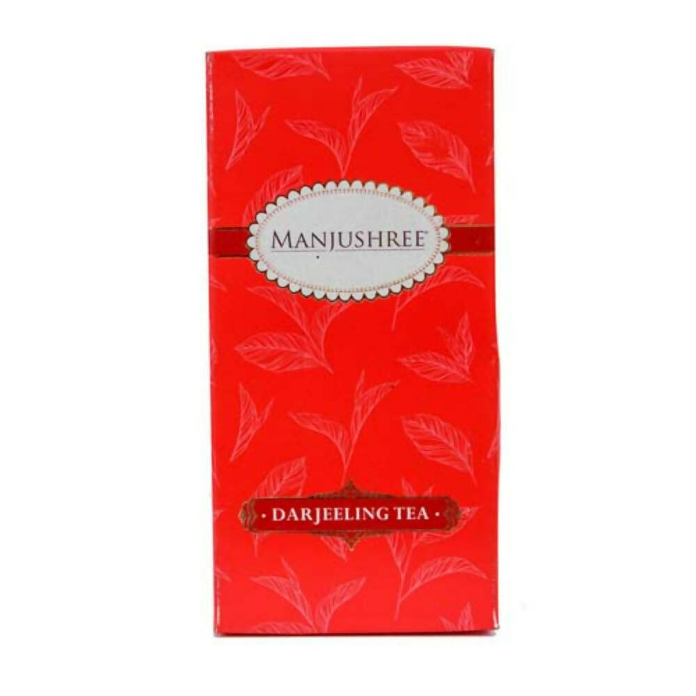 Manjushree Darjeeling Tea - Mytrendzcart