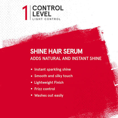 Schwarzkopf Professional Osis Magic Anti Frizz Shine Serum -50 ml Mytrendzcart