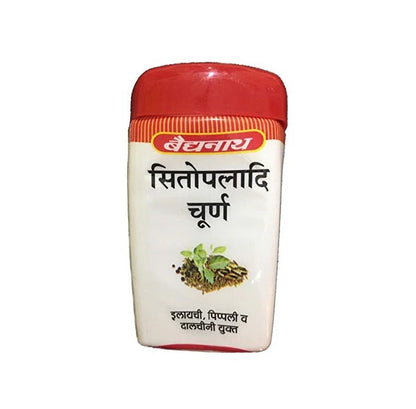 Baidyanath Sitopaladi Churna -60 gm Mytrendzcart