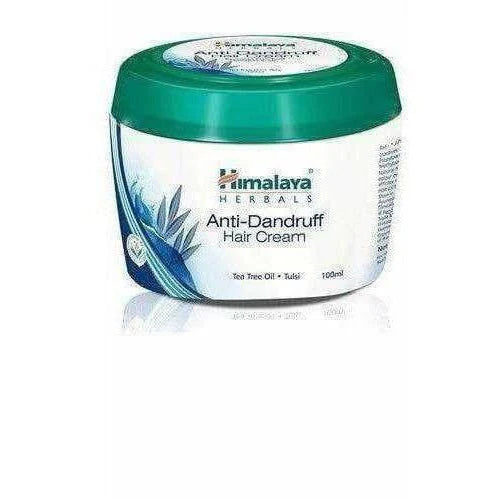 Himalaya Herbals Anti-Dandruff Hair Cream -100 ml Mytrendzcart