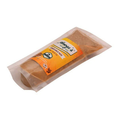 Amoga's Pickles Factory Ginger & Garlic Paste -250 gm Mytrendzcart