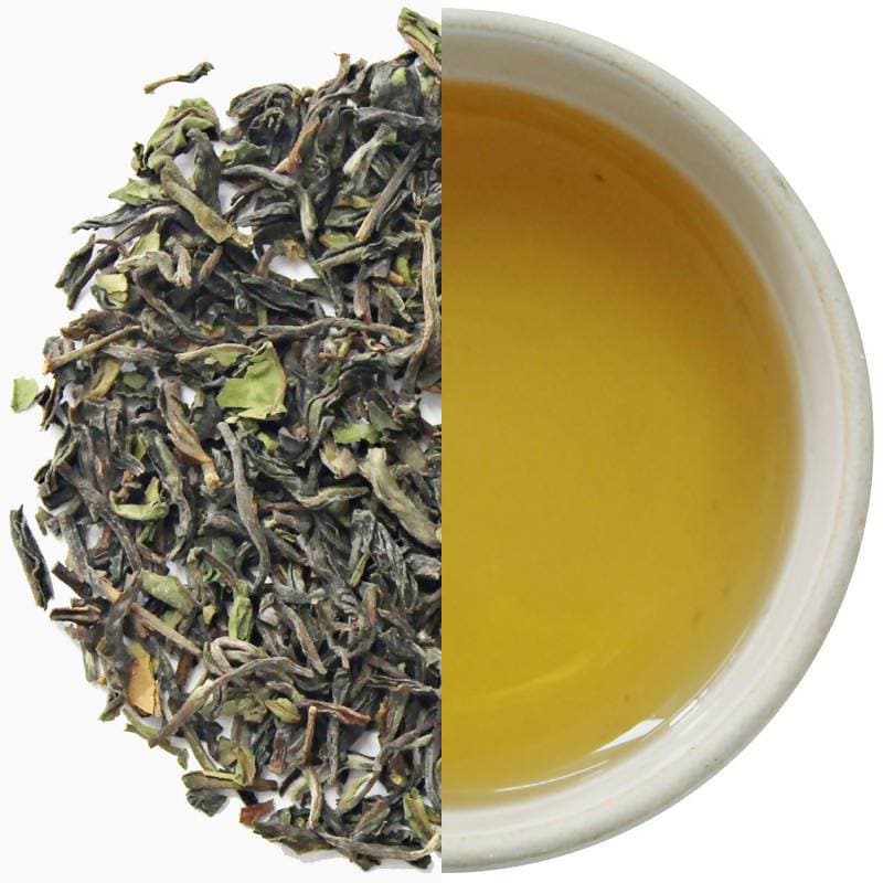 The Tea Trove - Darjeeling Black First Flush Black Tea Mytrendzcart