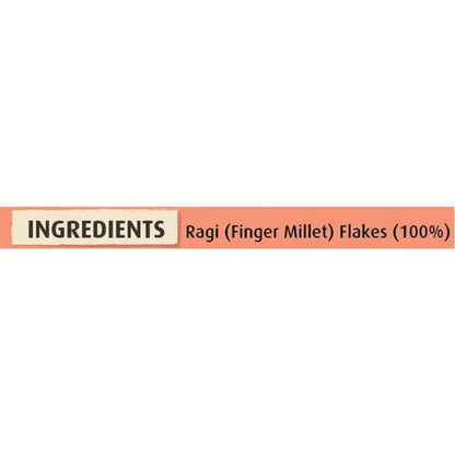 Health Sutra Ragi Flakes -250 gm Mytrendzcart