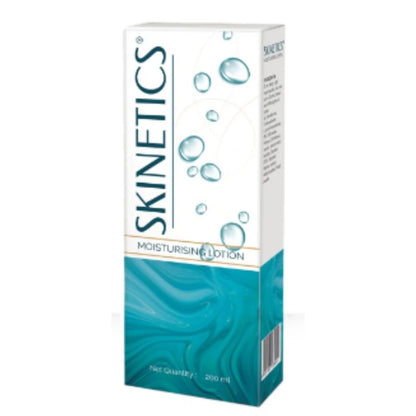 Skinetic Moisturizing Lotion -200 ml Mytrendzcart