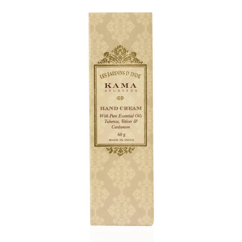 Kama Ayurveda Hand Cream 60gm -60 gm Mytrendzcart