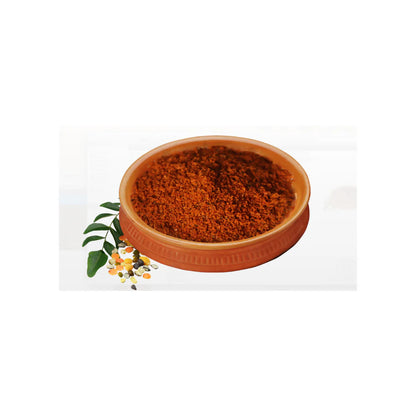 Farmveda Ready to Eat- Chutney Podi -100 gm - Pack of 2 Mytrendzcart