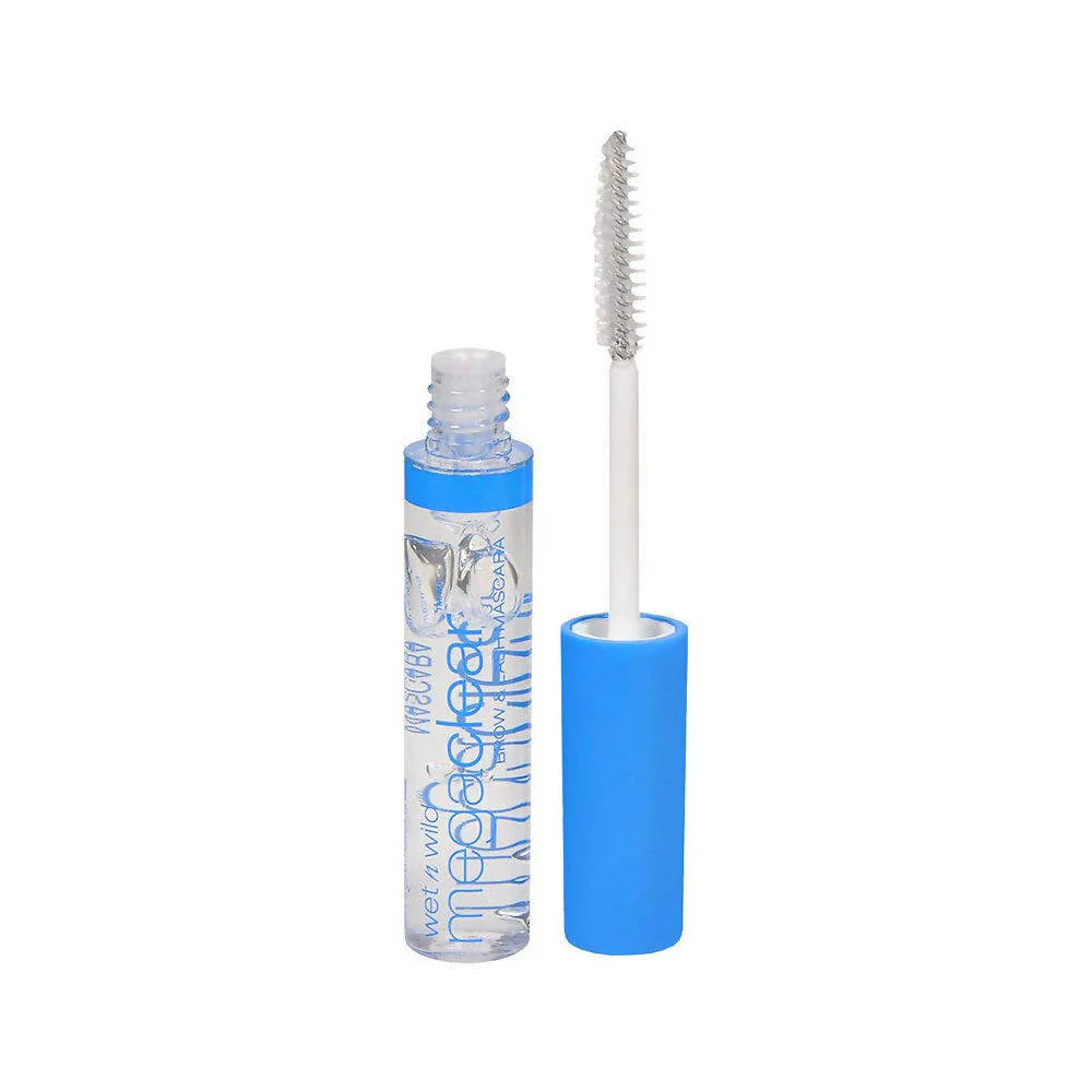 Wet n Wild Mega Clear Mascara - Clear -8.5 ml Mytrendzcart