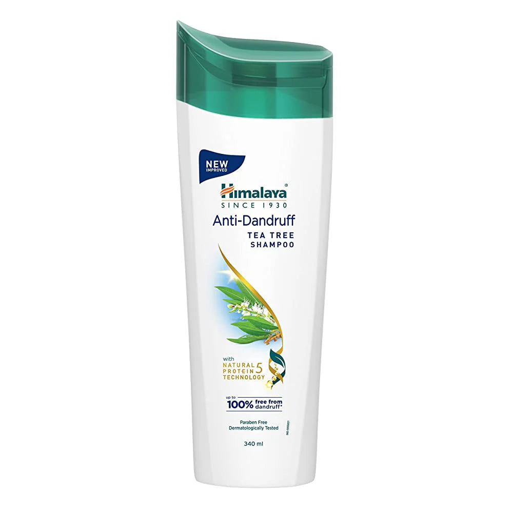 Himalaya Anti Dandruff Shampoo -80 ml Mytrendzcart