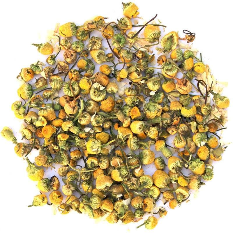 The Tea Trove - Chamomile Herbal Tea Mytrendzcart