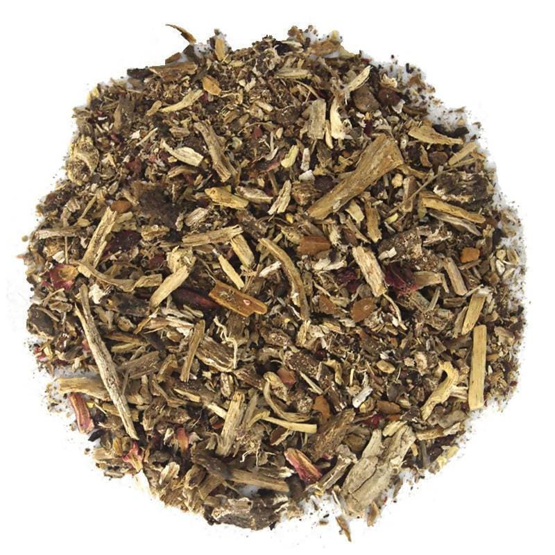 The Tea Trove - Dandelion Root Herbal Tea Mytrendzcart