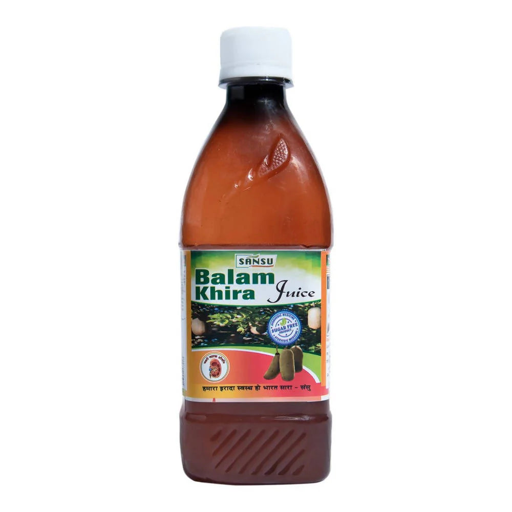 Sansu Balam khira Juice -500 ml Mytrendzcart