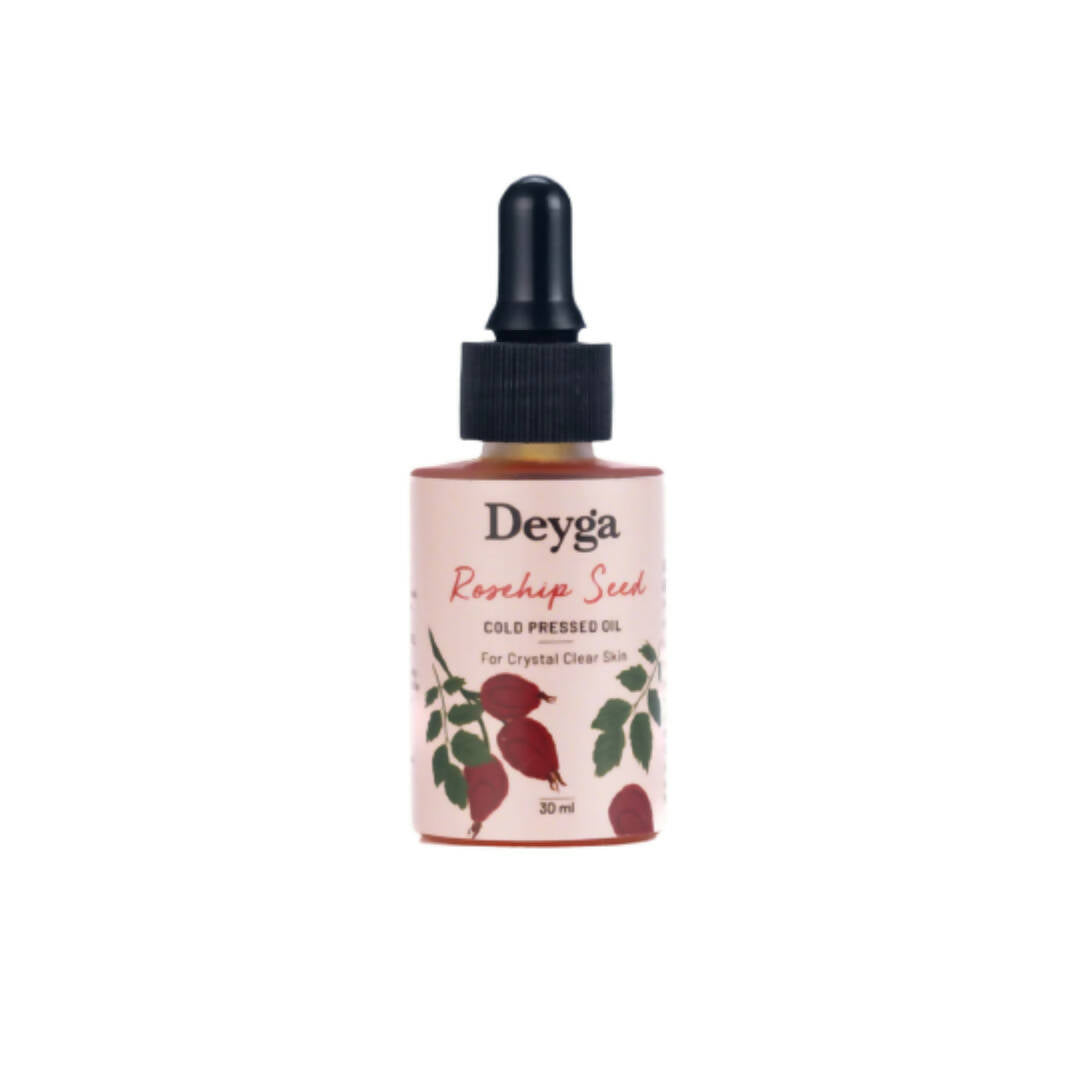 Deyga Rosehip Seed Oil - Mytrendzcart