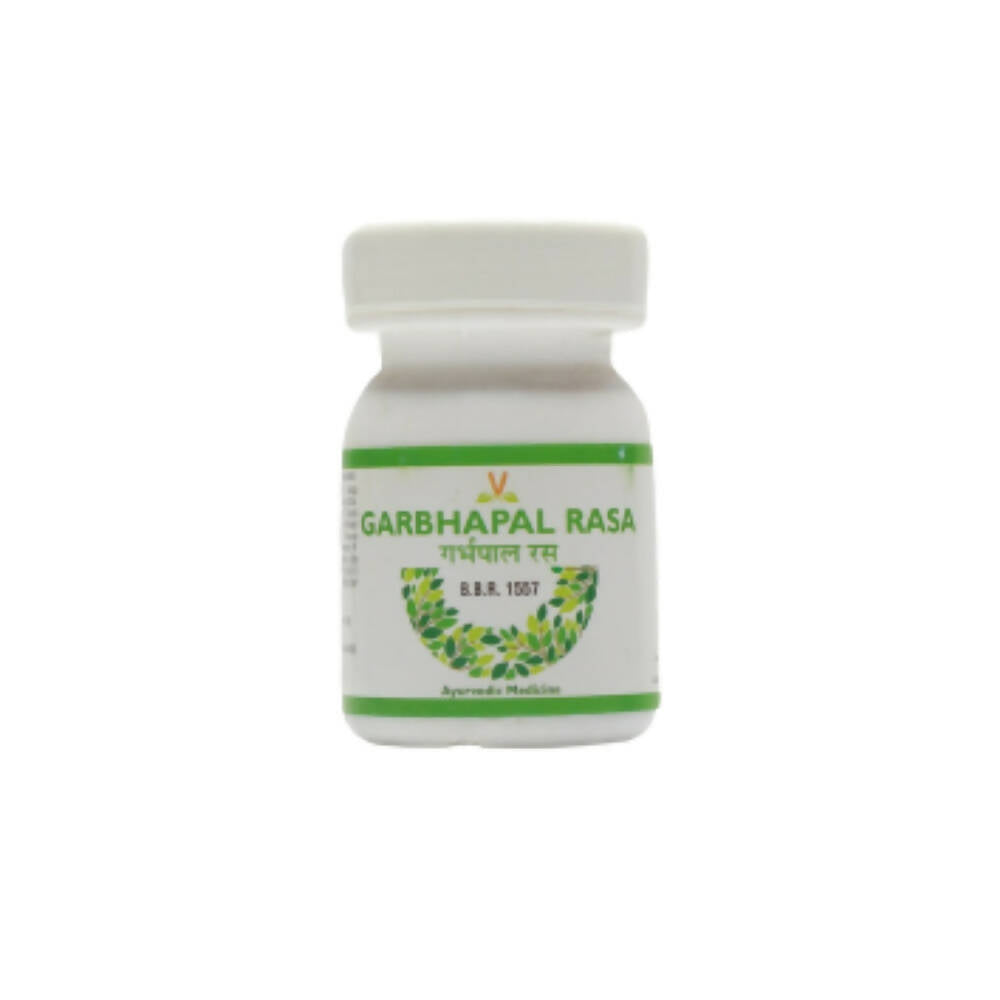 Virgo Garbhapal Rasa Tablets - Mytrendzcart